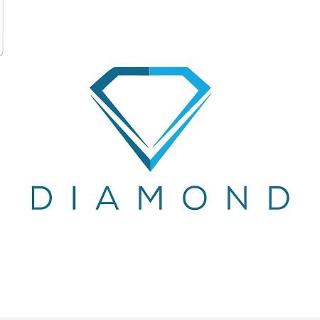 Diamond Apartments Faliraki Exterior foto