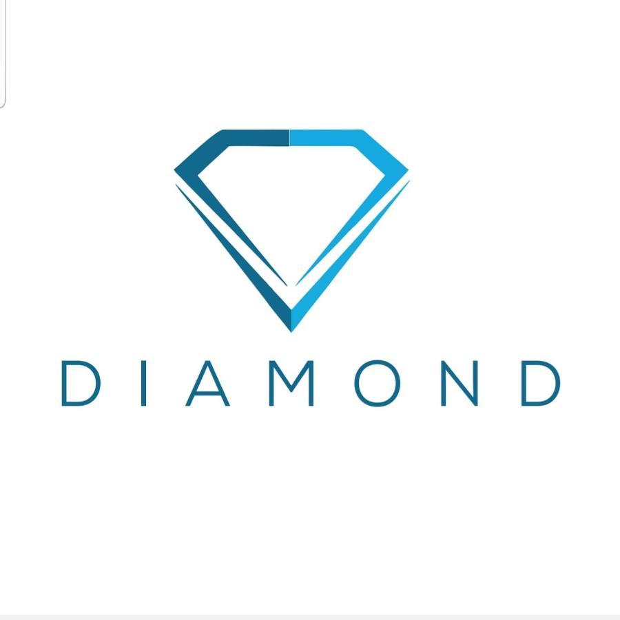 Diamond Apartments Faliraki Exterior foto