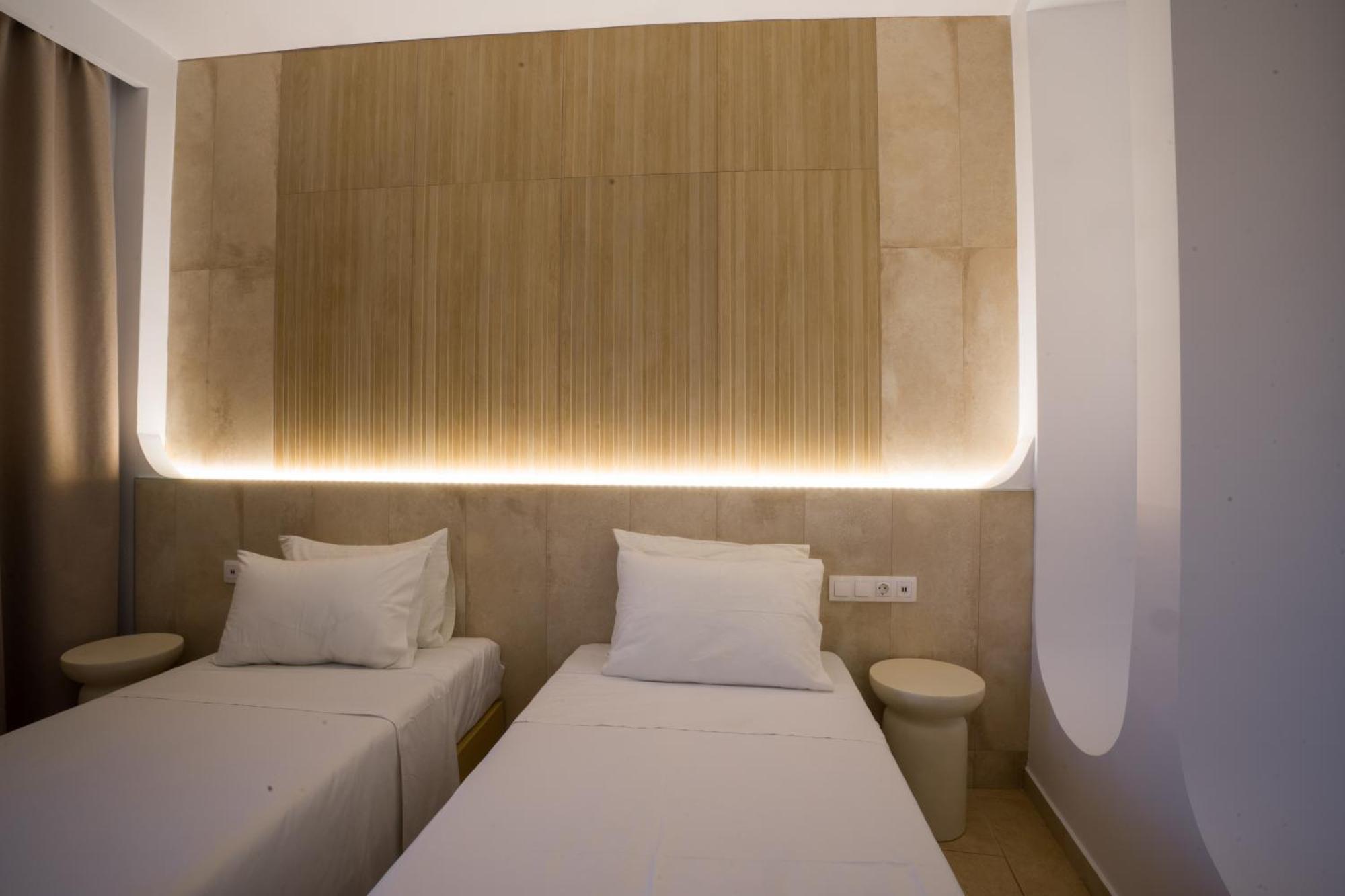 Diamond Apartments Faliraki Exterior foto